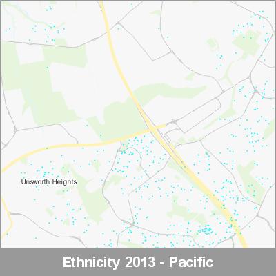 Ethnicity North Shore Pacific ProductImage 2013