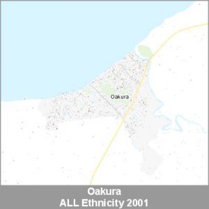 Ethnicity Oakura ALL ProductImage 2001