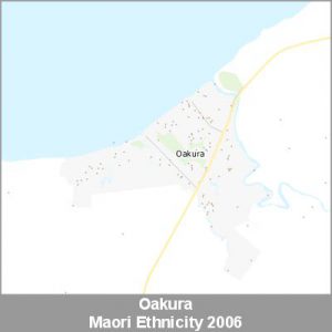 Ethnicity Oakura Maori ProductImage 2006