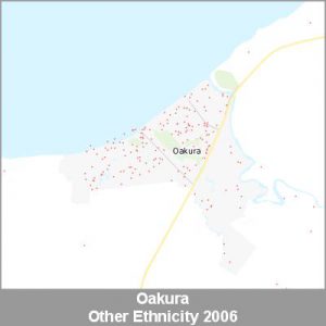 Ethnicity Oakura Other ProductImage 2006