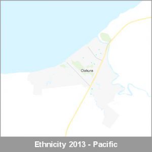 Ethnicity Oakura Pacific ProductImage 2013