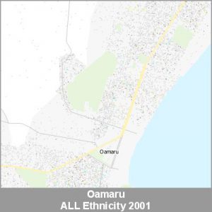 Ethnicity Oamaru ALL ProductImage 2001