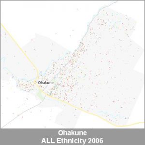 Ethnicity Ohakune ALL ProductImage 2006