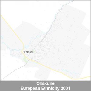 Ethnicity Ohakune European ProductImage 2001