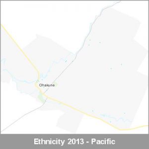 Ethnicity Ohakune Pacific ProductImage 2013