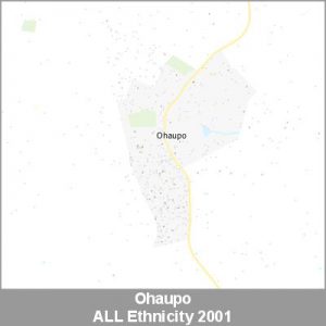 Ethnicity Ohaupo ALL ProductImage 2001