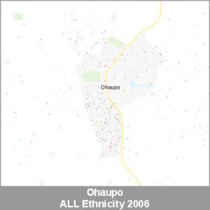 Ethnicity Ohaupo ALL ProductImage 2006