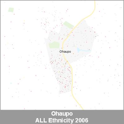 Ethnicity Ohaupo ALL ProductImage 2006