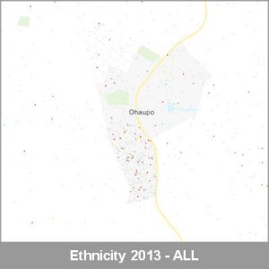 Ethnicity Ohaupo ALL ProductImage 2013