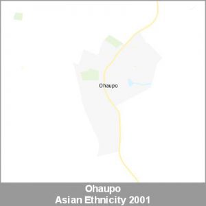 Ethnicity Ohaupo Asian ProductImage 2001
