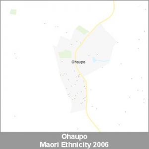 Ethnicity Ohaupo Maori ProductImage 2006