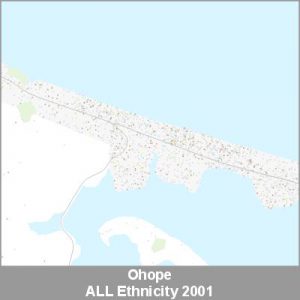Ethnicity Ohope ALL ProductImage 2001