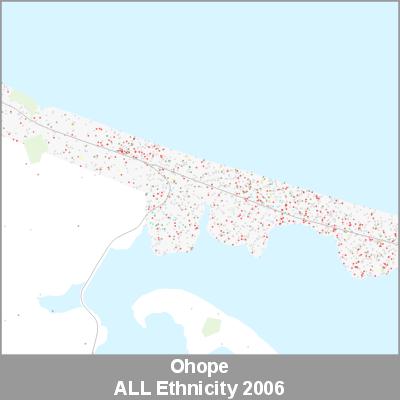Ethnicity Ohope ALL ProductImage 2006