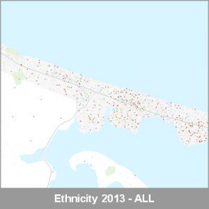 Ethnicity Ohope ALL ProductImage 2013