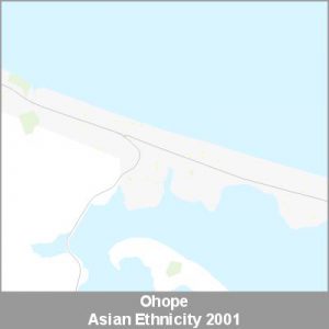 Ethnicity Ohope Asian ProductImage 2001