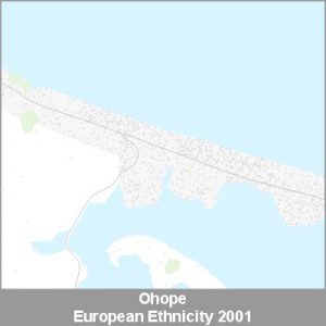 Ethnicity Ohope European ProductImage 2001