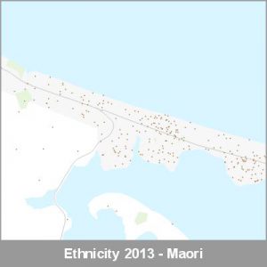 Ethnicity Ohope Maori ProductImage 2013
