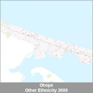 Ethnicity Ohope Other ProductImage 2006