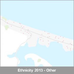 Ethnicity Ohope Other ProductImage 2013