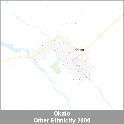 Ethnicity Okato Other ProductImage 2006