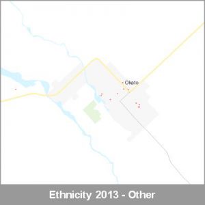 Ethnicity Okato Other ProductImage 2013