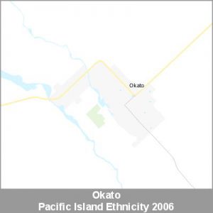 Ethnicity Okato Pacific ProductImage 2006