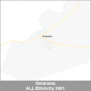 Ethnicity Omarama ALL ProductImage 2001