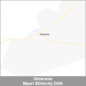 Ethnicity Omarama Maori ProductImage 2006
