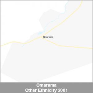 Ethnicity Omarama Other ProductImage 2001