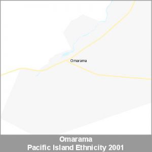Ethnicity Omarama Pacific ProductImage 2001