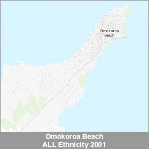 Ethnicity Omokoroa Beach ALL ProductImage 2001