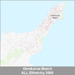 Ethnicity Omokoroa Beach ALL ProductImage 2006