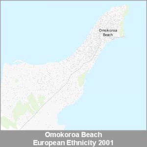 Ethnicity Omokoroa Beach European ProductImage 2001