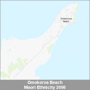 Ethnicity Omokoroa Beach Maori ProductImage 2006