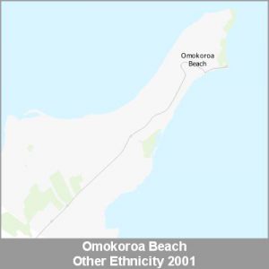 Ethnicity Omokoroa Beach Other ProductImage 2001