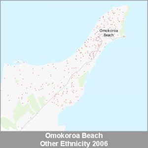 Ethnicity Omokoroa Beach Other ProductImage 2006