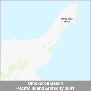 Ethnicity Omokoroa Beach Pacific ProductImage 2001