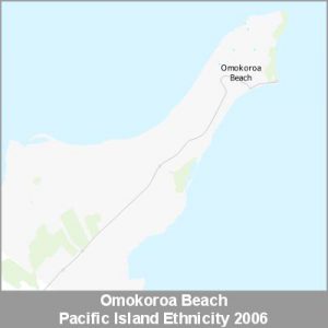 Ethnicity Omokoroa Beach Pacific ProductImage 2006