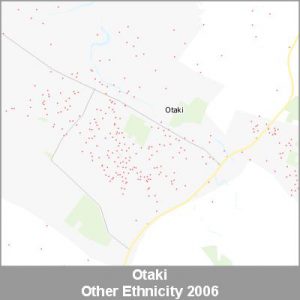 Ethnicity Otaki Other ProductImage 2006