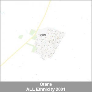 Ethnicity Otane ALL ProductImage 2001