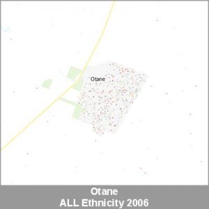 Ethnicity Otane ALL ProductImage 2006