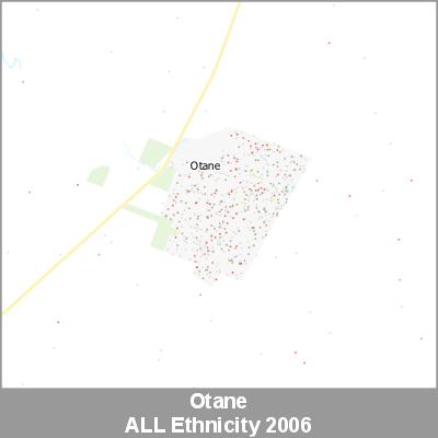 Ethnicity Otane ALL ProductImage 2006