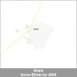 Ethnicity Otane Asian ProductImage 2006