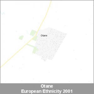 Ethnicity Otane European ProductImage 2001