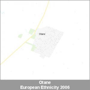 Ethnicity Otane European ProductImage 2006