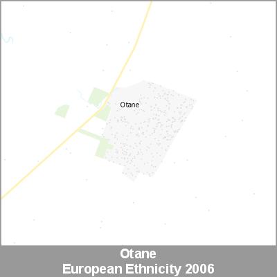 Ethnicity Otane European ProductImage 2006