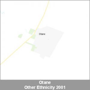 Ethnicity Otane Other ProductImage 2001