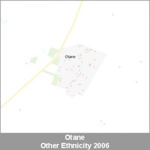 Ethnicity Otane Other ProductImage 2006