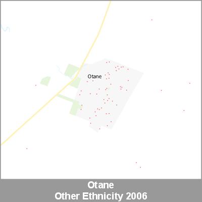 Ethnicity Otane Other ProductImage 2006