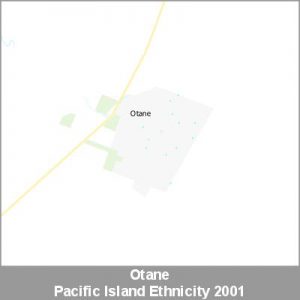 Ethnicity Otane Pacific ProductImage 2001